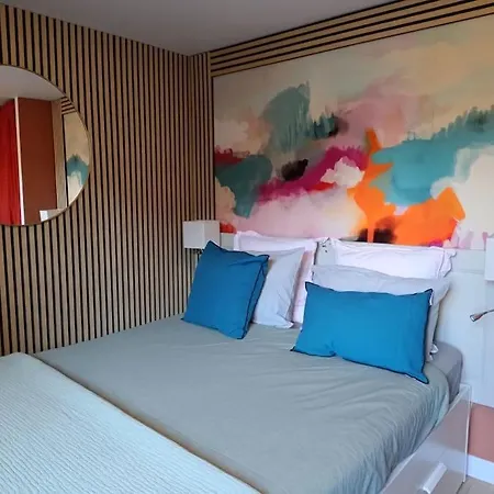 Apartamento L'escapade Manosquine - Parking Inclus Manosque