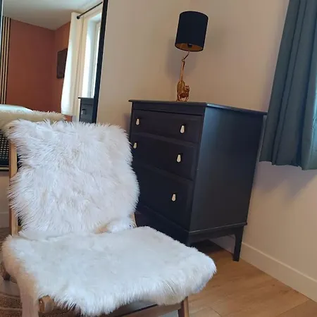 Apartamento L'escapade Manosquine - Parking Inclus Manosque