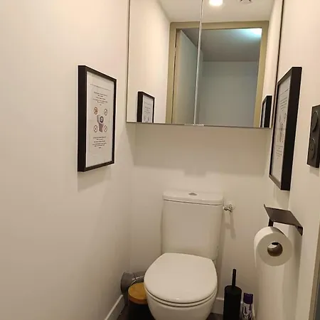 L'escapade Manosquine - Parking Inclus 아파트 *