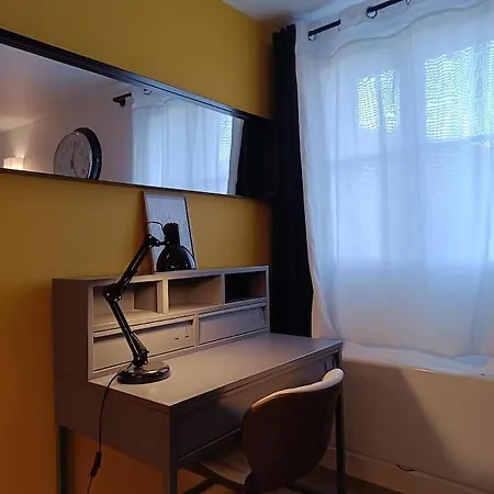 Apartment Cosy - Parking Inclus Manosque