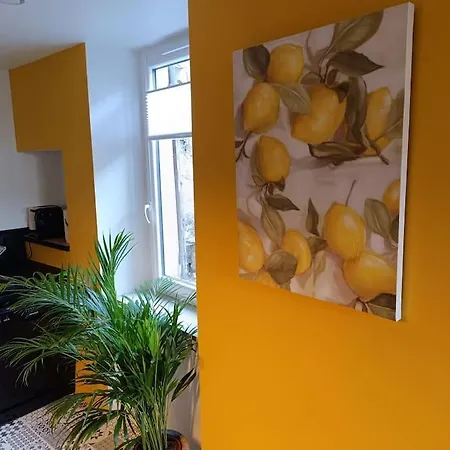 Cosy - Parking Inclus Apartment Manosque