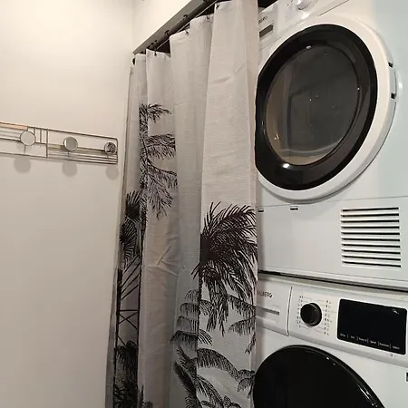 Apartment L'escapade Manosquine - Parking Inclus