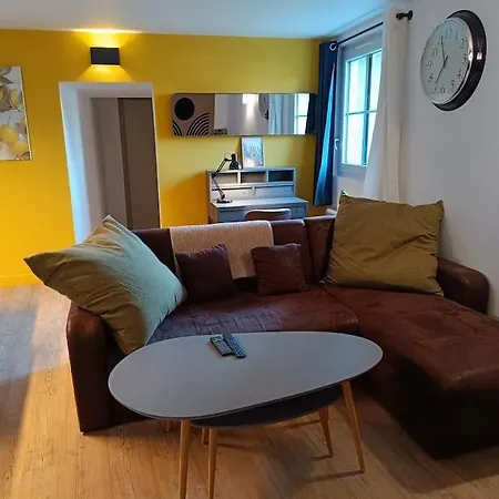 L'escapade Manosquine - Parking Inclus Manosque