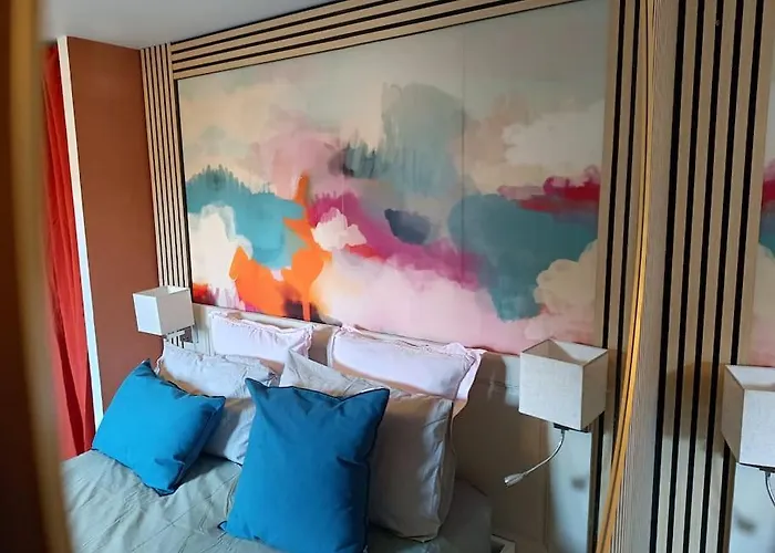 L'escapade Manosquine - Parking Inclus *