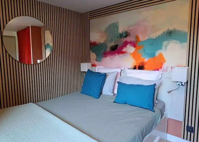 Apartment L'escapade Manosquine - Parking Inclus Manosque